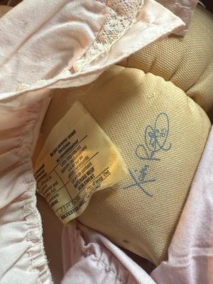 Sale Photo Thumbnail #806: Due to age-elastic needs replaced