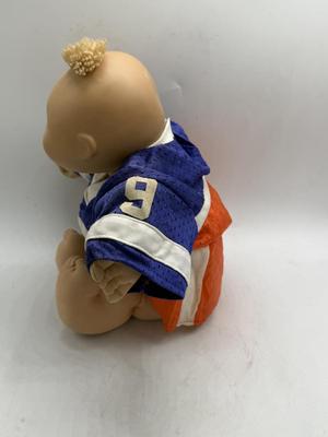 Sale Photo Thumbnail #813: Due to age, elastic will need replaced