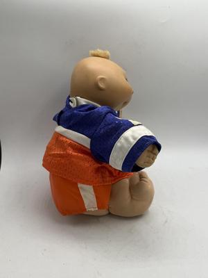 Sale Photo Thumbnail #815: Due to age, elastic will need replaced