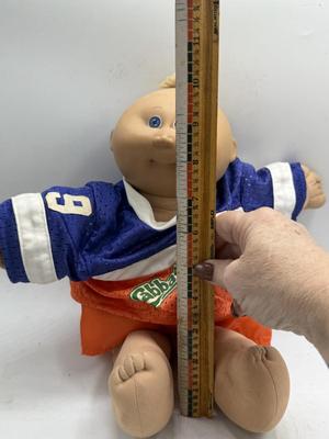 Sale Photo Thumbnail #816: Due to age, elastic will need replaced