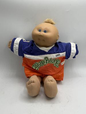 Sale Photo Thumbnail #812: Due to age, elastic will need replaced