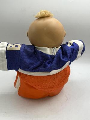 Sale Photo Thumbnail #814: Due to age, elastic will need replaced