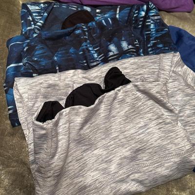 Sale Photo Thumbnail #1143: Women's Plus Size Loungewear and Workout Pants
Xl/2XL