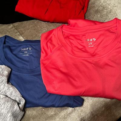 Sale Photo Thumbnail #1145: Women's Plus Size Loungewear and Workout Pants
Xl/2XL