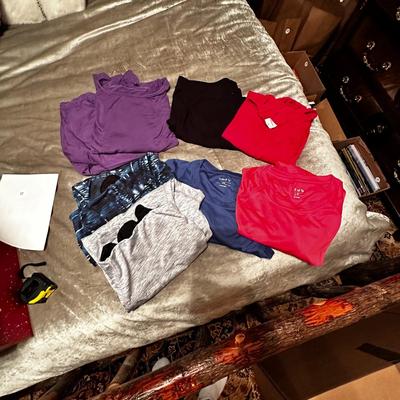 Sale Photo Thumbnail #1144: Women's Plus Size Loungewear and Workout Pants
Xl/2XL