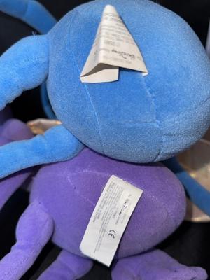 Bug’s Life Family Vintage Made Exclusively for Disney