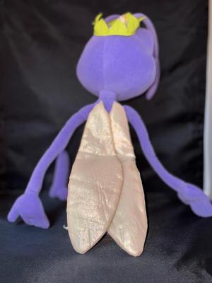 Bug’s Life Family Vintage Made Exclusively for Disney