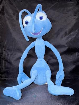 Bug’s Life Family Vintage Made Exclusively for Disney