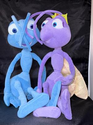 Bug’s Life Family Vintage Made Exclusively for Disney