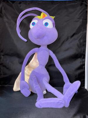 Bug’s Life Family Vintage Made Exclusively for Disney