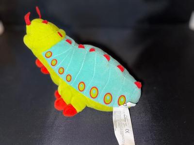 Two A Bug’s Life Plush