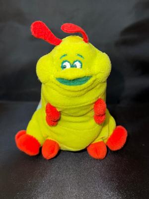 Two A Bug’s Life Plush