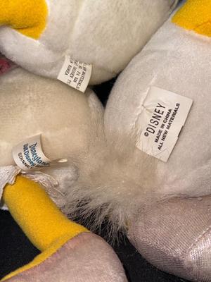 Disney Donald Duck Daisy and Nephew