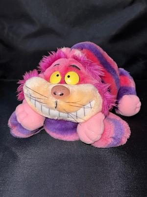 Cheshire Cat Alice in Wonderland Vintage