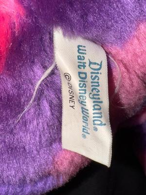 Cheshire Cat Alice in Wonderland Vintage