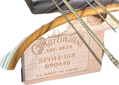 C.F. Martin & Co. Guitar