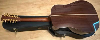 C.F. Martin & Co. Guitar