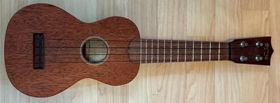 C.F. Martin Ukelele