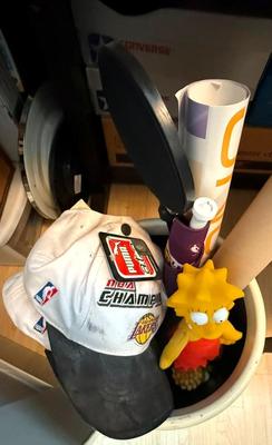 "Truckload LOT" includes contents of apartment as pictured in almost 200 images! - Bulk Buyer, Reseller, Major Collector -...