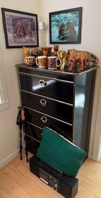 "Truckload LOT" includes contents of apartment as pictured in almost 200 images! - Bulk Buyer, Reseller, Major Collector -...