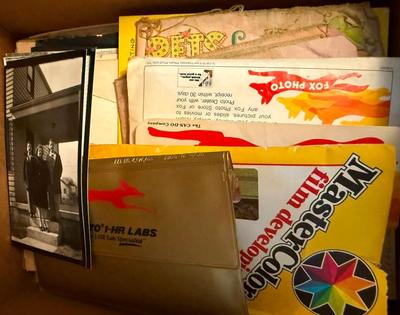 "Truckload LOT" includes contents of apartment as pictured in almost 200 images! - Bulk Buyer, Reseller, Major Collector -...