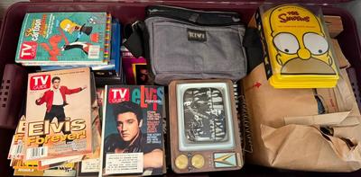 "Truckload LOT" includes contents of apartment as pictured in almost 200 images! - Bulk Buyer, Reseller, Major Collector -...