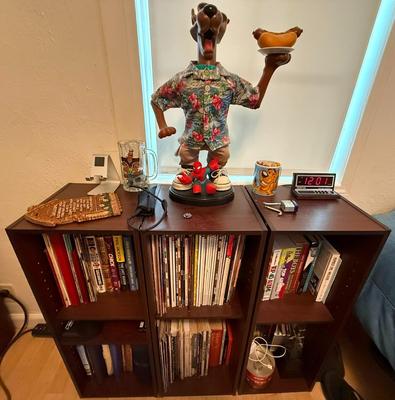 "Truckload LOT" includes contents of apartment as pictured in almost 200 images! - Bulk Buyer, Reseller, Major Collector -...