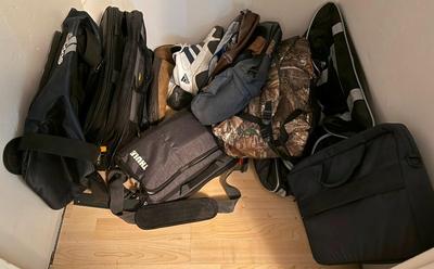 "Truckload LOT" includes contents of apartment as pictured in almost 200 images! - Bulk Buyer, Reseller, Major Collector -...