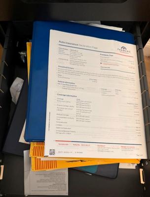 "Truckload LOT" includes contents of apartment as pictured in almost 200 images! - Bulk Buyer, Reseller, Major Collector -...