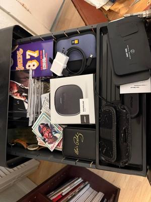 "Truckload LOT" includes contents of apartment as pictured in almost 200 images! - Bulk Buyer, Reseller, Major Collector -...