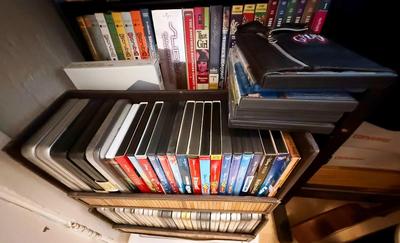 "Truckload LOT" includes contents of apartment as pictured in almost 200 images! - Bulk Buyer, Reseller, Major Collector -...