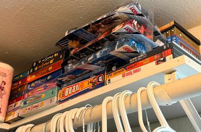 "Truckload LOT" includes contents of apartment as pictured in almost 200 images! - Bulk Buyer, Reseller, Major Collector -...