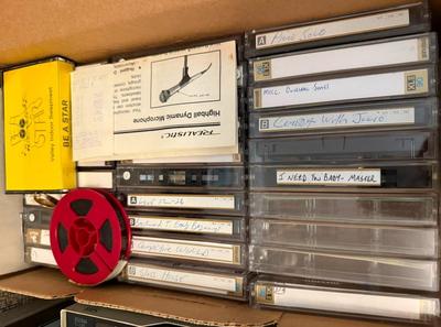 "Truckload LOT" includes contents of apartment as pictured in almost 200 images! - Bulk Buyer, Reseller, Major Collector -...