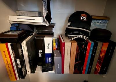 "Truckload LOT" includes contents of apartment as pictured in almost 200 images! - Bulk Buyer, Reseller, Major Collector -...