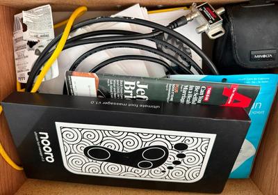 "Truckload LOT" includes contents of apartment as pictured in almost 200 images! - Bulk Buyer, Reseller, Major Collector -...