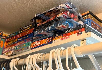 "Truckload LOT" includes contents of apartment as pictured in almost 200 images! - Bulk Buyer, Reseller, Major Collector -...