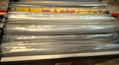 "Truckload LOT" includes contents of apartment as pictured in almost 200 images! - Bulk Buyer, Reseller, Major Collector -...