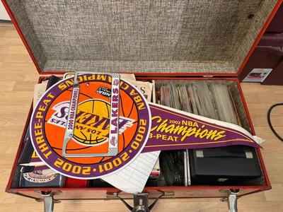 "Truckload LOT" includes contents of apartment as pictured in almost 200 images! - Bulk Buyer, Reseller, Major Collector -...