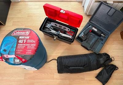 "Truckload LOT" includes contents of apartment as pictured in almost 200 images! - Bulk Buyer, Reseller, Major Collector -...