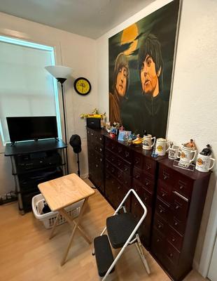 "Truckload LOT" includes contents of apartment as pictured in almost 200 images! - Bulk Buyer, Reseller, Major Collector -...