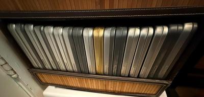 "Truckload LOT" includes contents of apartment as pictured in almost 200 images! - Bulk Buyer, Reseller, Major Collector -...