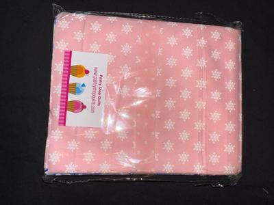 Fabric Quilting Kit Lot 19