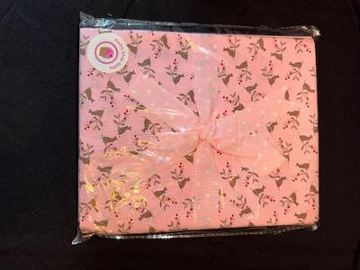 Fabric Quilting Kit Lot 19