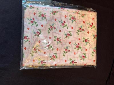 Fabric Quilting Kit Lot 23