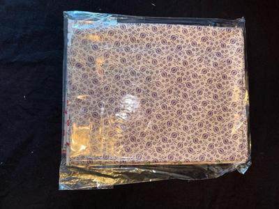 Fabric Quilting Kit Lot 23