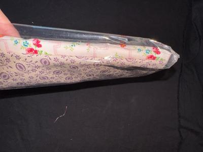 Fabric Quilting Kit Lot 23