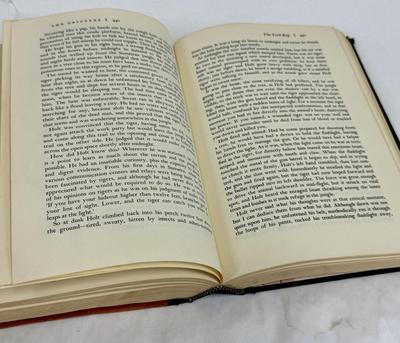 Sale Photo Thumbnail #55: In Fair Condition with some water damage.