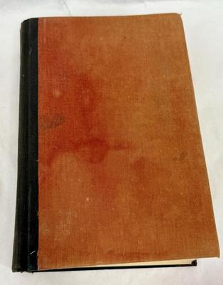 Sale Photo Thumbnail #56: In Fair Condition with some water damage.