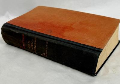 Sale Photo Thumbnail #53: In Fair Condition with some water damage.