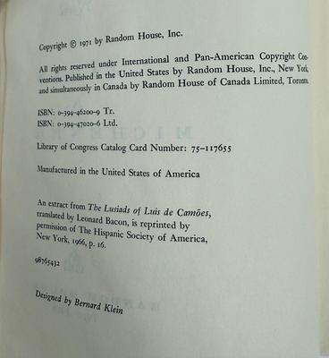 Sale Photo Thumbnail #52: In Fair Condition with some water damage.